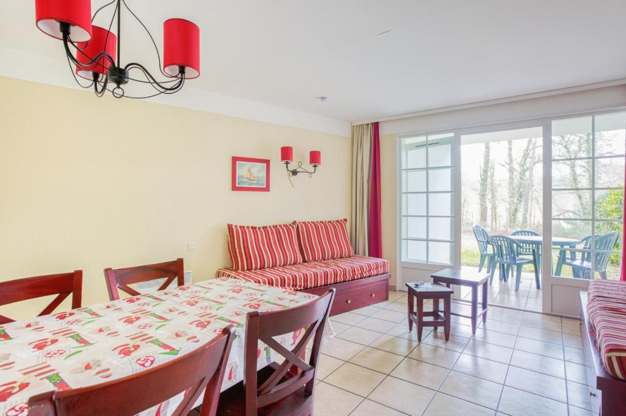 Le Domaine De Gascogne - Appartement 2 Pieces 4/5 Personnes Biscarrosse Exterior photo