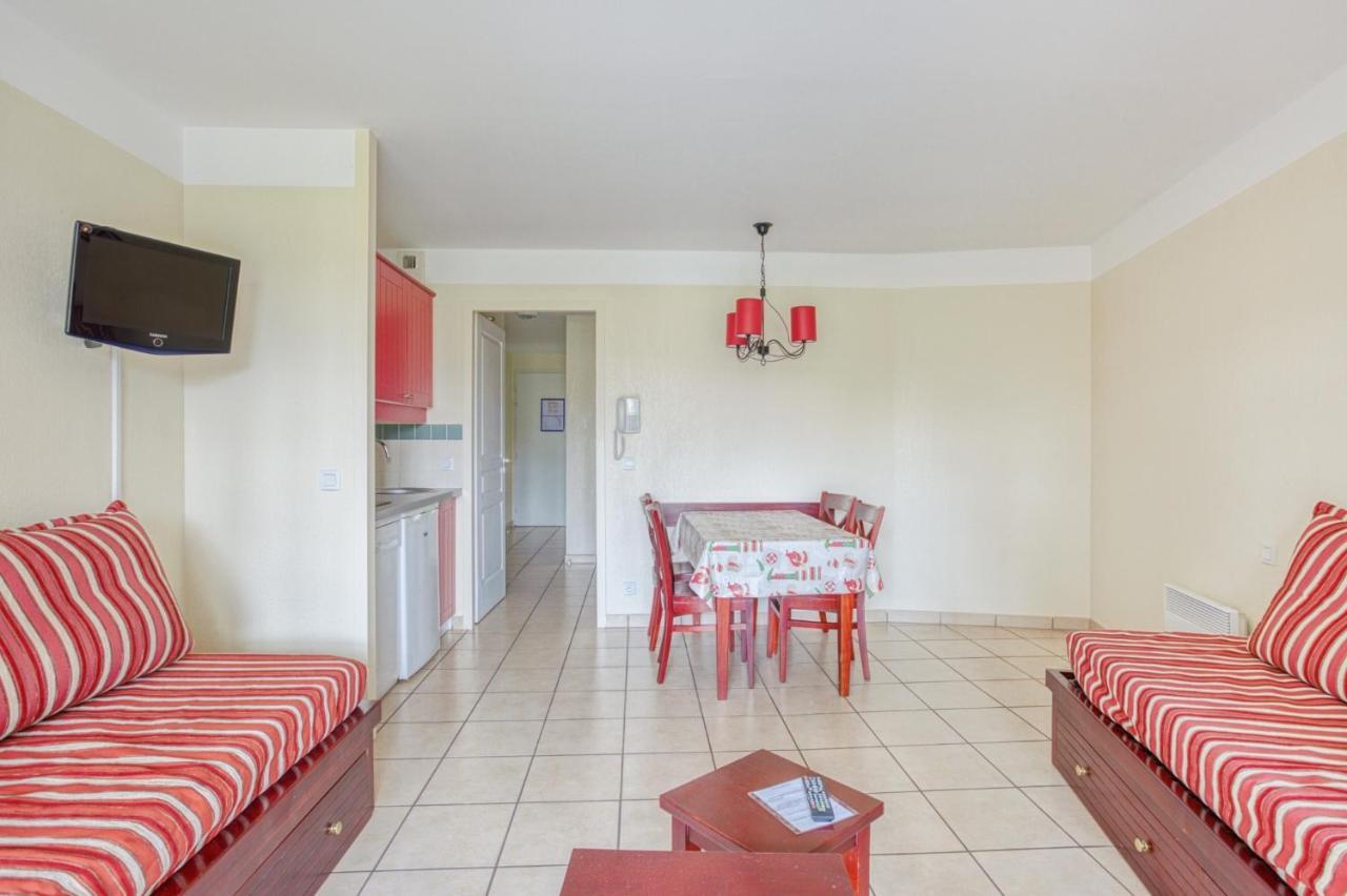 Le Domaine De Gascogne - Appartement 2 Pieces 4/5 Personnes Biscarrosse Exterior photo