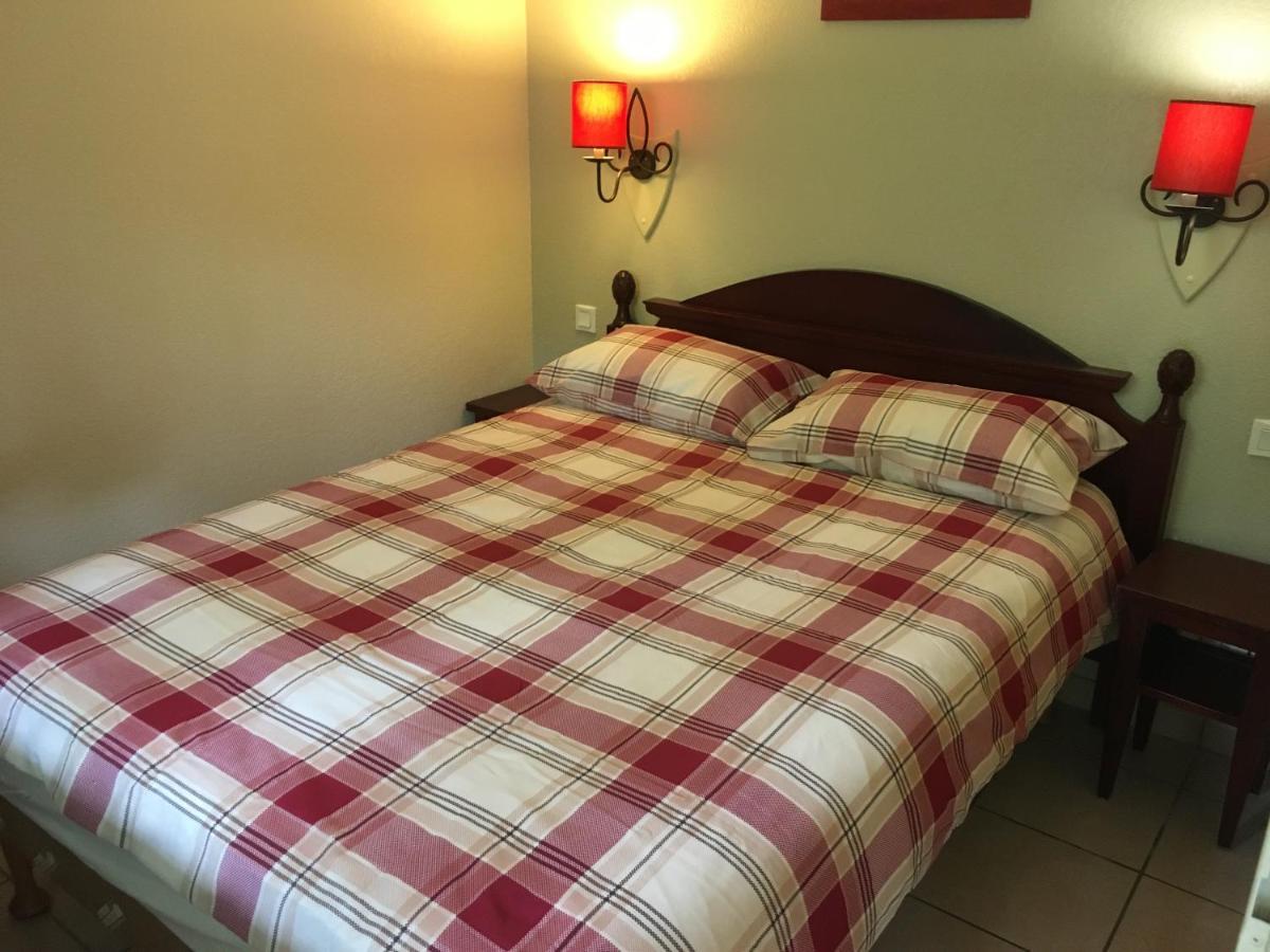 Le Domaine De Gascogne - Appartement 2 Pieces 4/5 Personnes Biscarrosse Exterior photo